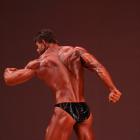 Nate  Lewis - NPC Arkansas State 2011 - #1